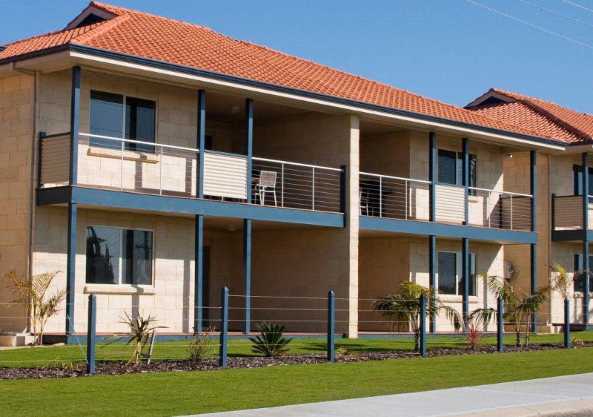 Pinnacles Edge Resort Cervantes Exterior photo